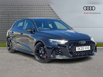 Used Audi RS3 2025 for sale - 78604118: Photo