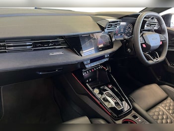 Used Audi RS3 2025 for sale - 78604118: Photo