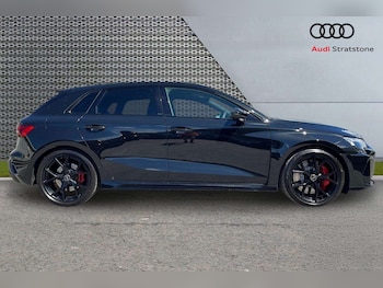 Used Audi RS3 2025 for sale - 78604118: Photo