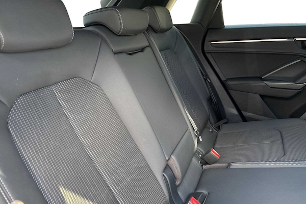 Used Audi Q3 2022 for sale - 76339677: Photo 10