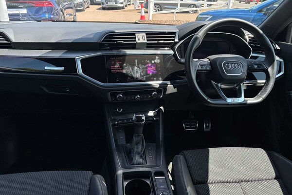 Used Audi Q3 2022 for sale - 76339677: Photo 12