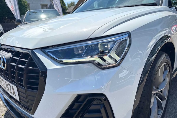 Used Audi Q3 2022 for sale - 76339677: Photo 18