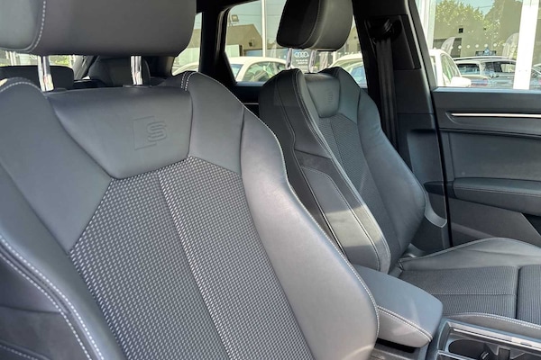 Used Audi Q3 2022 for sale - 76339677: Photo 19