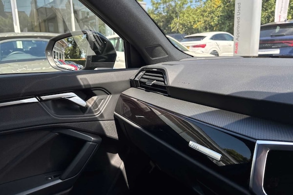 Used Audi Q3 2022 for sale - 76339677: Photo 20