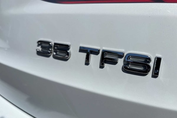 Used Audi Q3 2022 for sale - 76339677: Photo 21