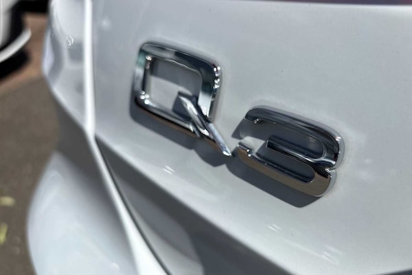 Used Audi Q3 2022 for sale - 76339677: Photo 22