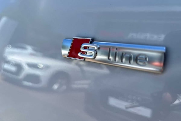 Used Audi Q3 2022 for sale - 76339677: Photo 23