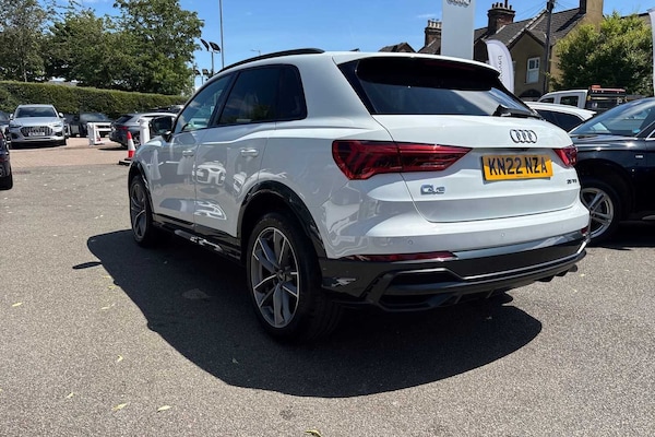 Used Audi Q3 2022 for sale - 76339677: Photo 29