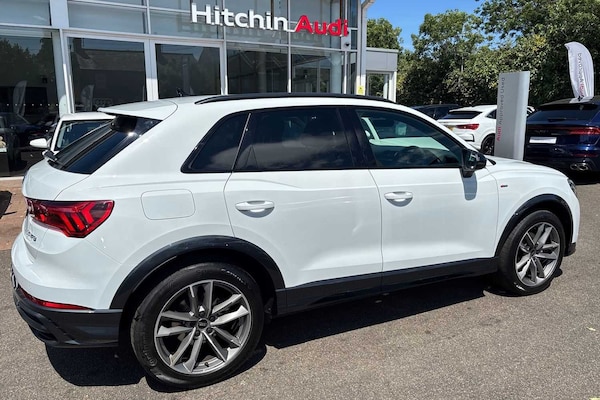 Used Audi Q3 2022 for sale - 76339677: Photo 31