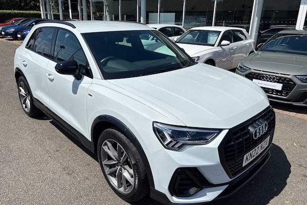 Used Audi Q3 2022 for sale - 76339677: Photo 32