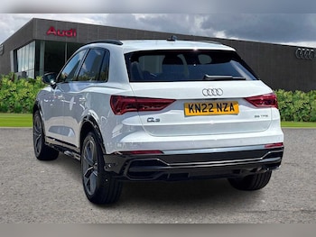 Used Audi Q3 2022 for sale - 76339677: Photo 3