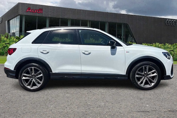Used Audi Q3 2022 for sale - 76339677: Photo 4