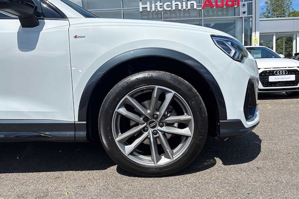 Used Audi Q3 2022 for sale - 76339677: Photo 5