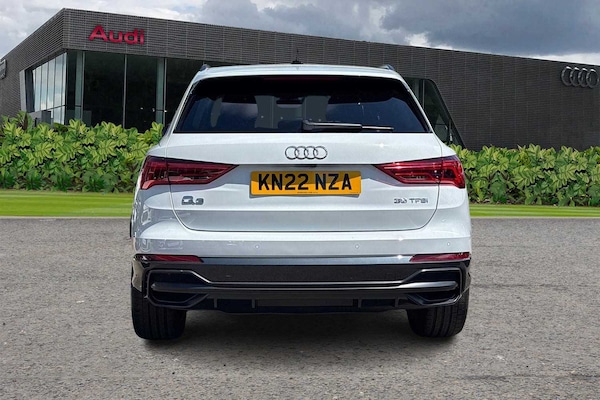 Used Audi Q3 2022 for sale - 76339677: Photo 7