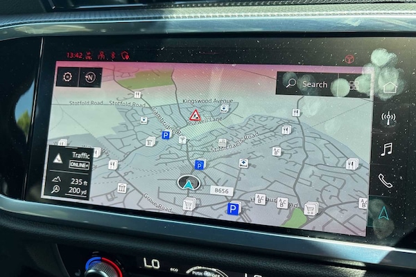 Used Audi Q3 2022 for sale - 76339677: Photo 9