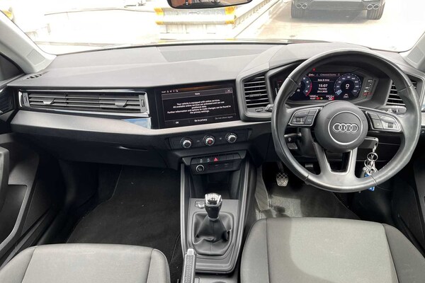 Used Audi A1 2023 for sale - 74813076: Photo 12