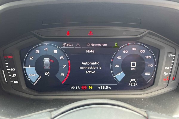 Used Audi A1 2023 for sale - 74813076: Photo 17
