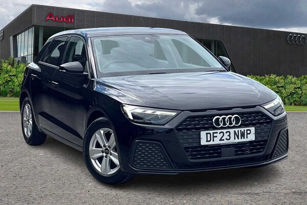 Used Audi A1 2023 for sale - 74813076: Photo 1