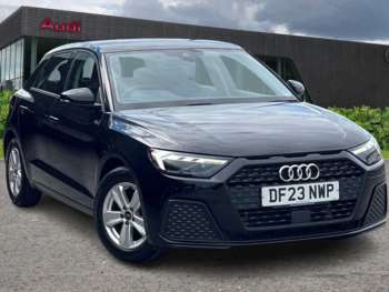 2023 - 30 TFSI 110 Technik 5dr