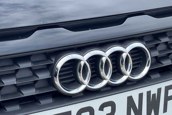 Used Audi A1 2023 for sale - 74813076: Photo 24