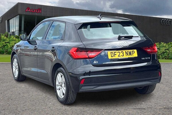 Used Audi A1 2023 for sale - 74813076: Photo 3