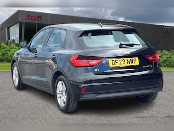 Used Audi A1 2023 for sale - 74813076: Photo