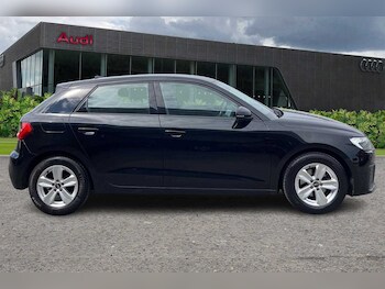 Used Audi A1 2023 for sale - 74813076: Photo