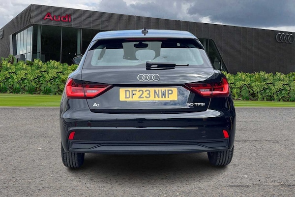 Used Audi A1 2023 for sale - 74813076: Photo 7