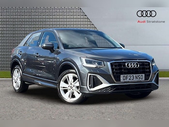 Audi - Q2