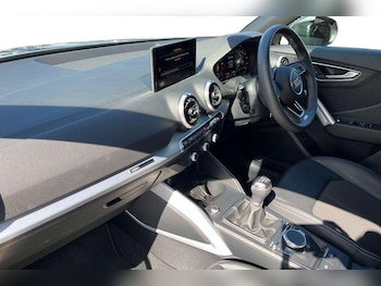 Used Audi Q2 2023 for sale - 75944305: Photo