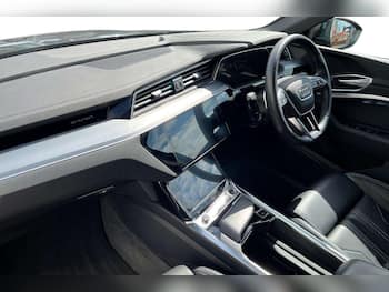 Used Audi e-tron 2022 for sale - 79797652: Photo