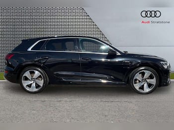 Used Audi e-tron 2022 for sale - 79797652: Photo