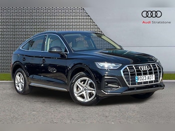 Used Audi Q5 2023 for sale - 79027768: Photo