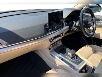 Used Audi Q5 2023 for sale - 79027768: Photo