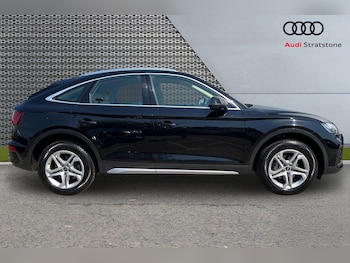 Used Audi Q5 2023 for sale - 79027768: Photo