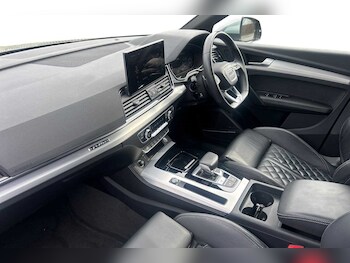 Used Audi Q5 2022 for sale - 74716901: Photo