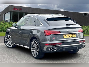 Used Audi Q5 2022 for sale - 74716901: Photo