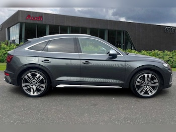 Used Audi Q5 2022 for sale - 74716901: Photo