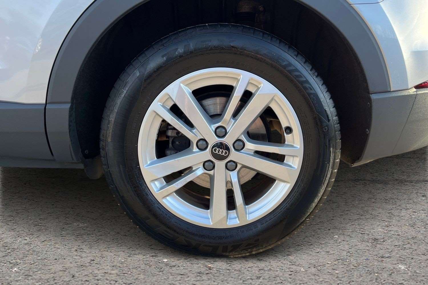 Used Audi Q3 2022 for sale - 77373792: Photo 10