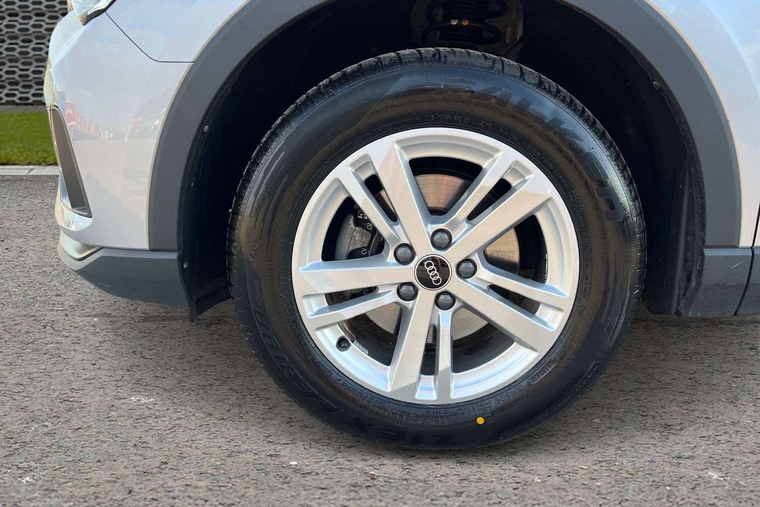 Used Audi Q3 2022 for sale - 77373792: Photo 11