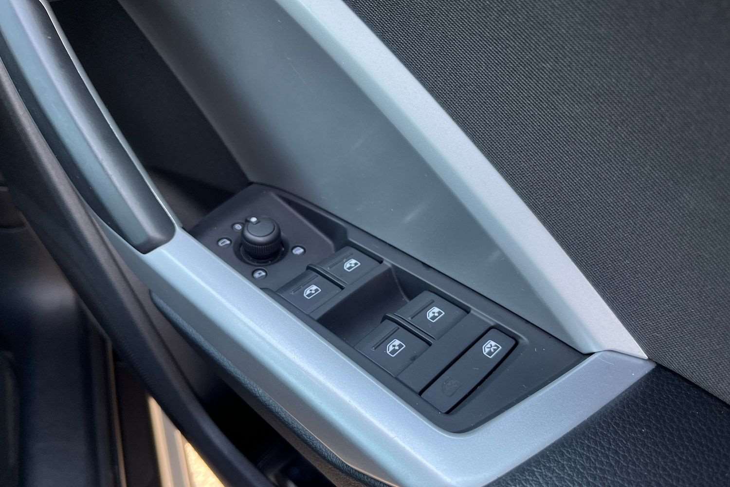 Used Audi Q3 2022 for sale - 77373792: Photo 14