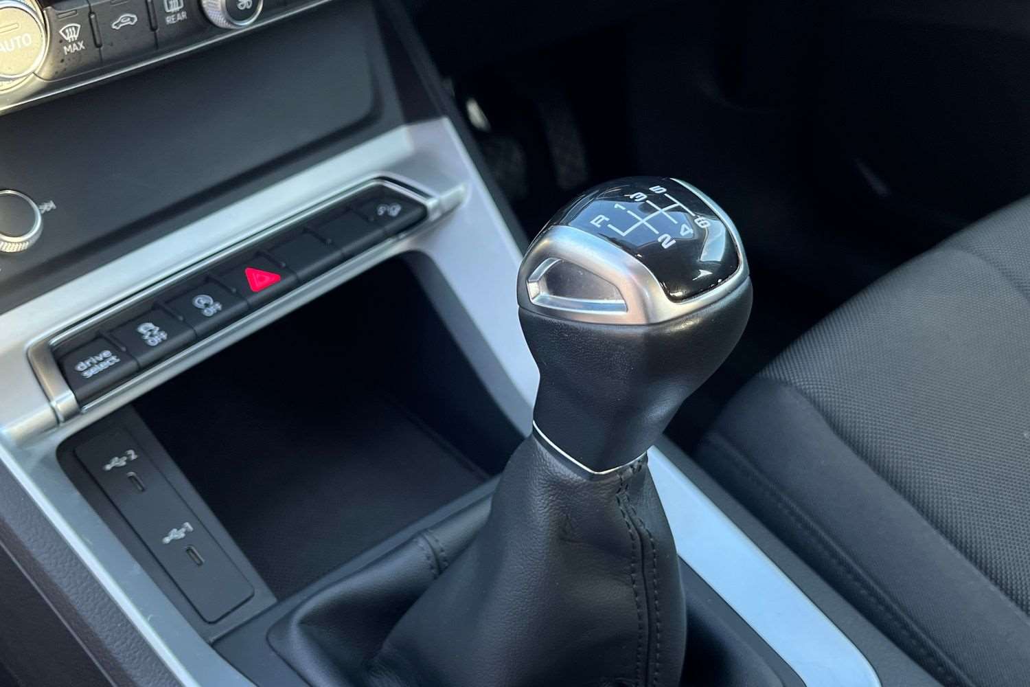 Used Audi Q3 2022 for sale - 77373792: Photo 15