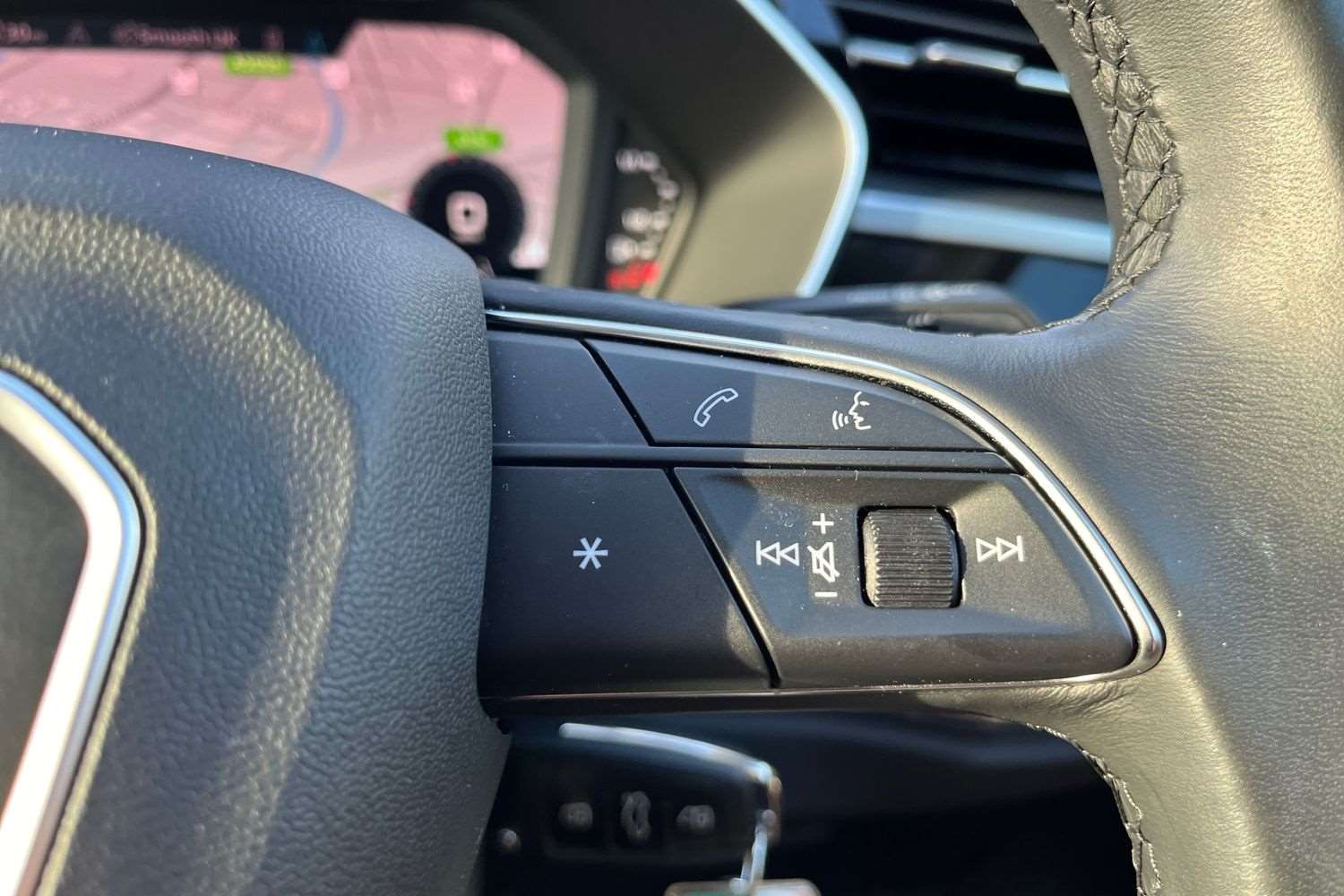 Used Audi Q3 2022 for sale - 77373792: Photo 17