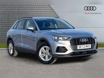 Used Audi Q3 2022 for sale - 77373792: Photo