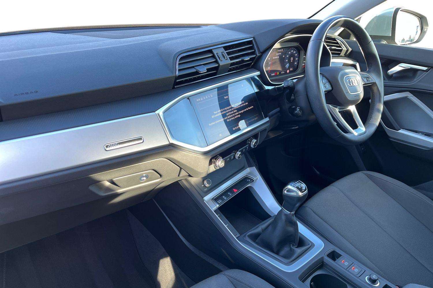 Used Audi Q3 2022 for sale - 77373792: Photo 20