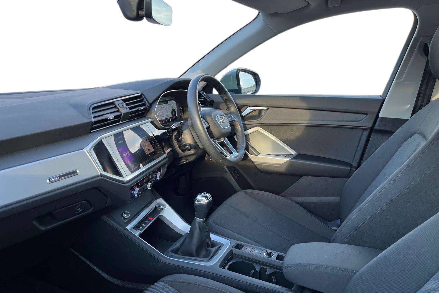 Used Audi Q3 2022 for sale - 77373792: Photo 21