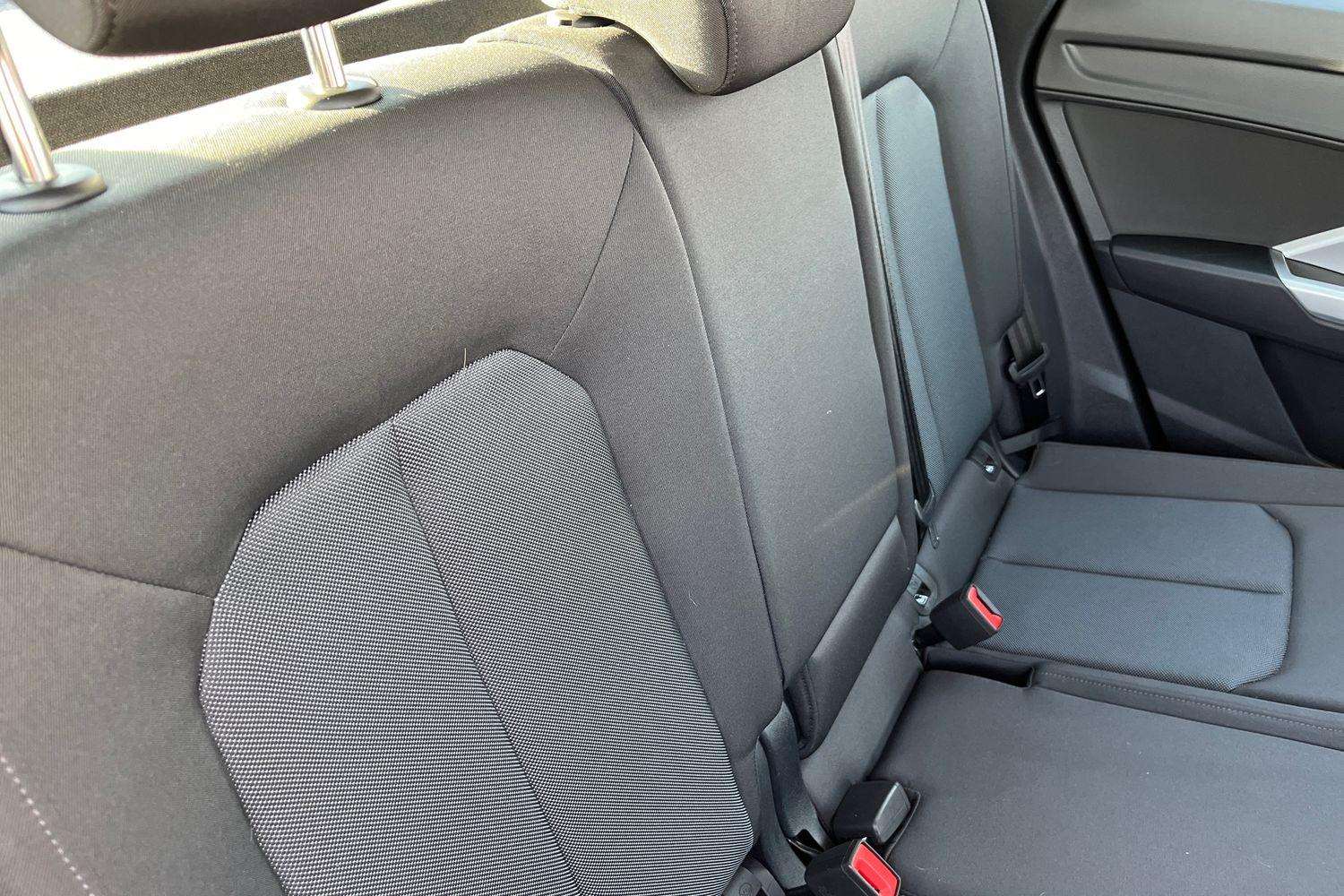 Used Audi Q3 2022 for sale - 77373792: Photo 22