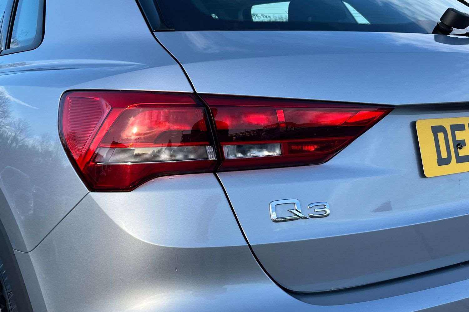 Used Audi Q3 2022 for sale - 77373792: Photo 27