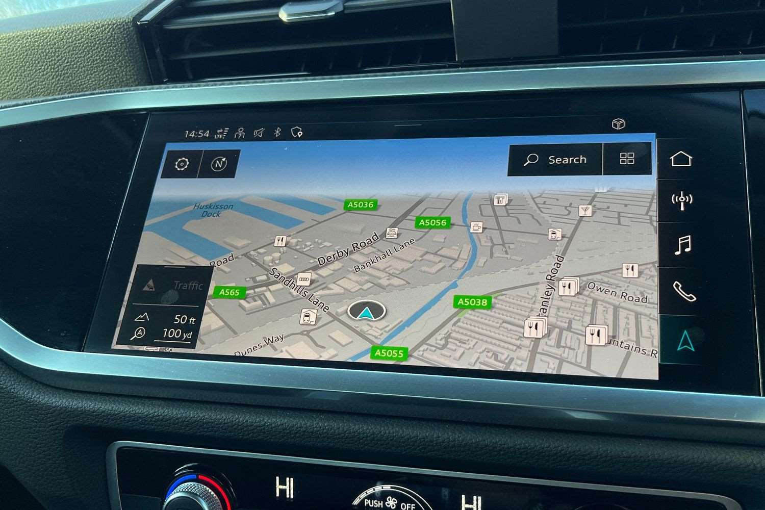 Used Audi Q3 2022 for sale - 77373792: Photo 29