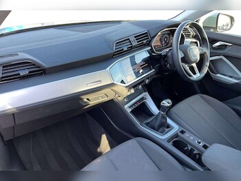 Used Audi Q3 2022 for sale - 77373792: Photo